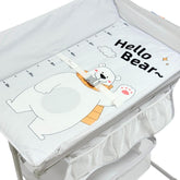 Cambiador y Organizador Oso Gris Colombia